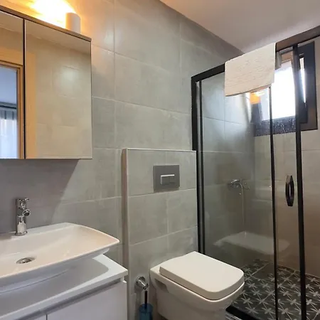 Mira House B&B Çeşme