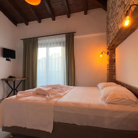 B&B Mira House Çeşme