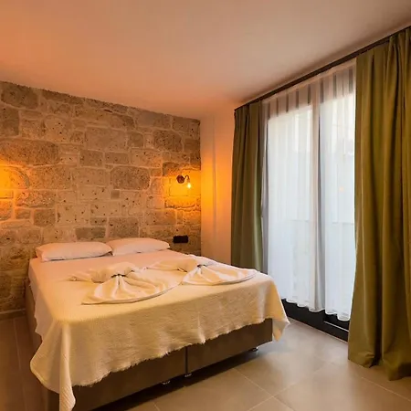 Mira House * Cesme