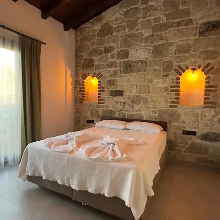 Mira House B&B Çeşme
